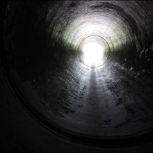 tunele